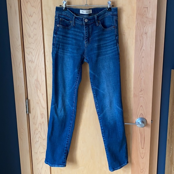 GAP 1969 Real Straight Jeans - Picture 2 of 12
